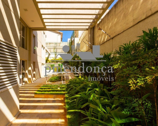 Imagem Apartamento com 3 Quartos à Venda, 133 m² em Perdizes - São Paulo Imagem Apartamento com 3 Quartos à Venda, 133 m² em Perdizes - São Paulo