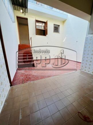 Imagem Casa com 3 Quartos à Venda, 180 m² em Vila Mariana - São Paulo