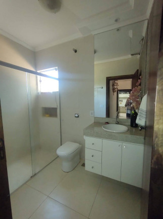Imagem Casa de Condomínio com 4 Quartos à Venda, 450 m² em Jardim Shangri-lá - Bauru