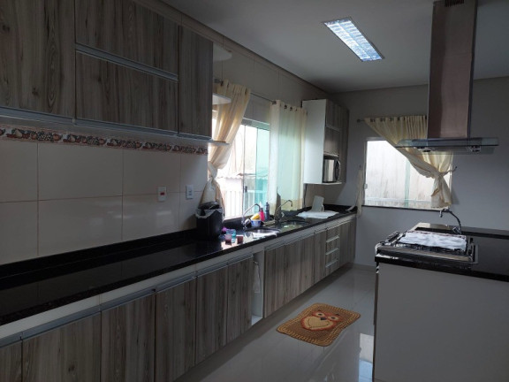 Imagem Casa com 4 Quartos à Venda, 287 m² em Ponta Negra - Manaus