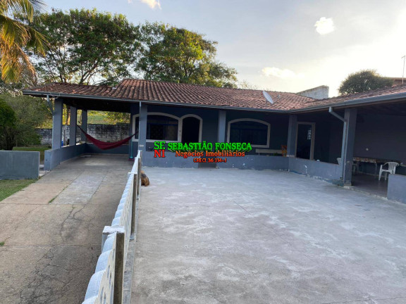 Imagem Chácara com 6 Quartos à Venda, 6.500 m² em área Rural De São José Dos Campos - São José Dos Campos Imagem Chácara com 6 Quartos à Venda, 6.500 m² em área Rural De São José Dos Campos - São José Dos Campos