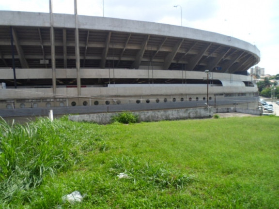 Terreno à Venda, 510 m² em Morumbi - São Paulo