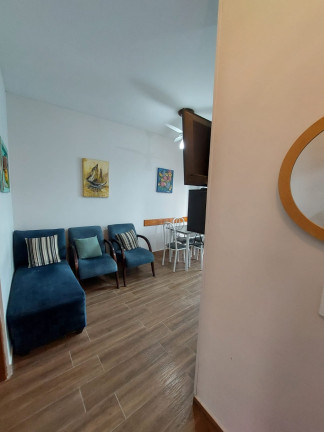 Imagem Apartamento com 2 Quartos à Venda, 53 m² em Perequê Açu - Ubatuba