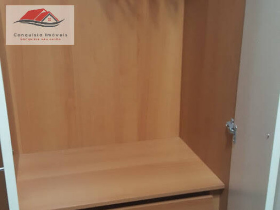 Imagem Apartamento com 3 Quartos à Venda, 86 m² em Vila Rosália - Guarulhos