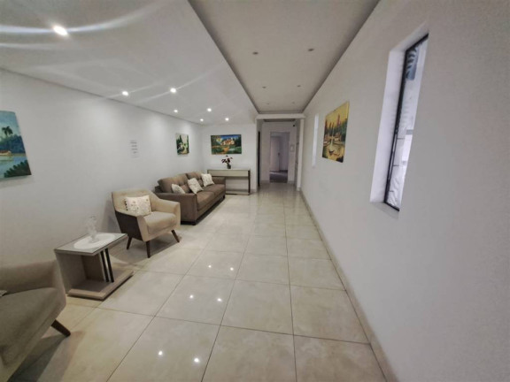 Imagem Apartamento com 1 Quarto à Venda, 50 m² em Aviação - Praia Grande