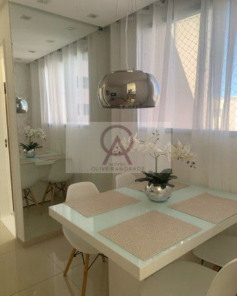 Imóvel com 2 Quartos à Venda, 45 m² em Centro - Lauro De Freitas