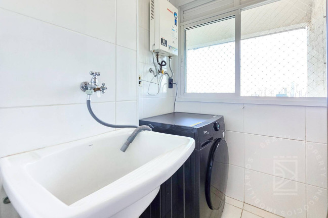 Imagem Apartamento com 1 Quarto à Venda, 56 m² em Vila Ema - São José Dos Campos Imagem Apartamento com 1 Quarto à Venda, 56 m² em Vila Ema - São José Dos Campos