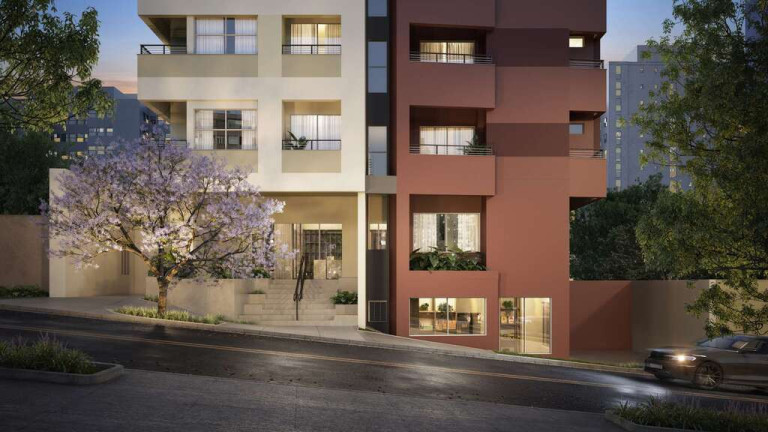 Imagem Apartamento com 1 Quarto à Venda, 34 m² em Bela Vista - São Paulo Imagem Apartamento com 1 Quarto à Venda, 34 m² em Bela Vista - São Paulo