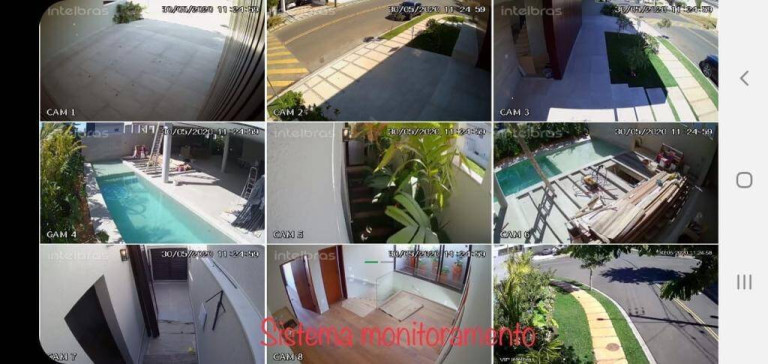 Imagem Casa com 3 Quartos à Venda, 408 m² em Parque Reserva Fazenda Imperial - Sorocaba