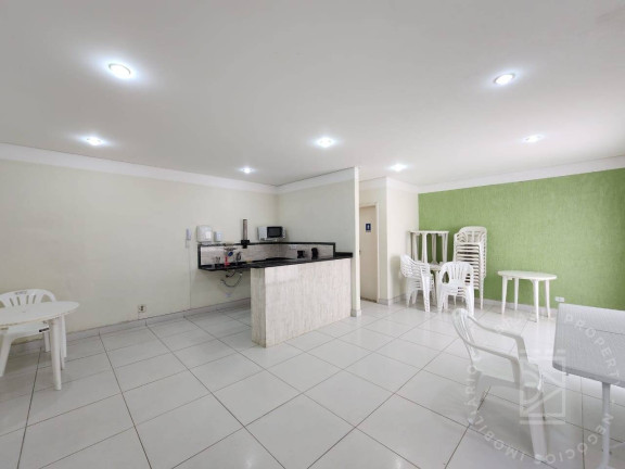Imagem Apartamento com 2 Quartos à Venda, 56 m² em Jardim Aquarius - São José Dos Campos Imagem Apartamento com 2 Quartos à Venda, 56 m² em Jardim Aquarius - São José Dos Campos