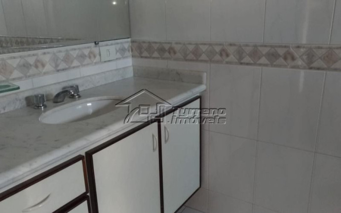 Imagem Casa de Condomínio com 4 Quartos para Alugar, 550 m² em Jardim Aquarius - São José Dos Campos