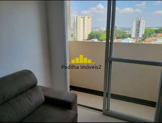 Imagem Apartamento com 2 Quartos à Venda, 52 m² em Jardim Gonçalves - Sorocaba Imagem Apartamento com 2 Quartos à Venda, 52 m² em Jardim Gonçalves - Sorocaba