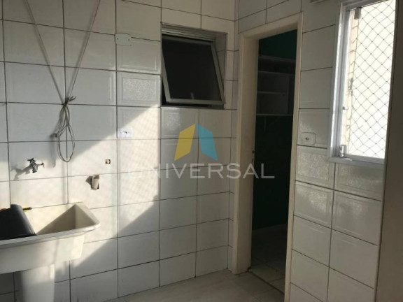 Imagem Apartamento com 3 Quartos à Venda, 100 m² em Tatuapé - São Paulo Imagem Apartamento com 3 Quartos à Venda, 100 m² em Tatuapé - São Paulo