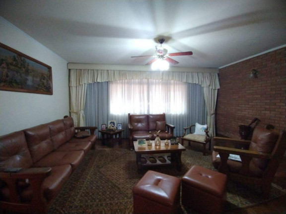 Casa com 3 Quartos à Venda, 222 m² em Jardim Santa Genebra - Campinas