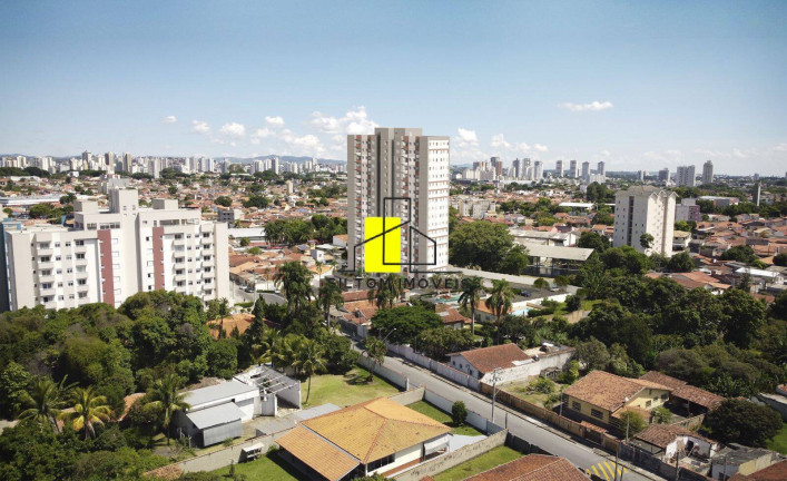 Imagem Apartamento com 2 Quartos à Venda, 45 m² em Barranco - Taubaté Imagem Apartamento com 2 Quartos à Venda, 45 m² em Barranco - Taubaté