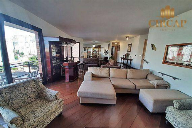 Imagem Apartamento com 4 Quartos à Venda, 274 m² em Perdizes - São Paulo Imagem Apartamento com 4 Quartos à Venda, 274 m² em Perdizes - São Paulo
