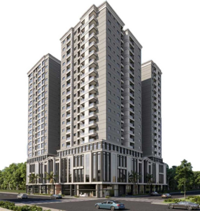 Apartamento com 2 Quartos à Venda, 70 m² em Itapema - Itapema