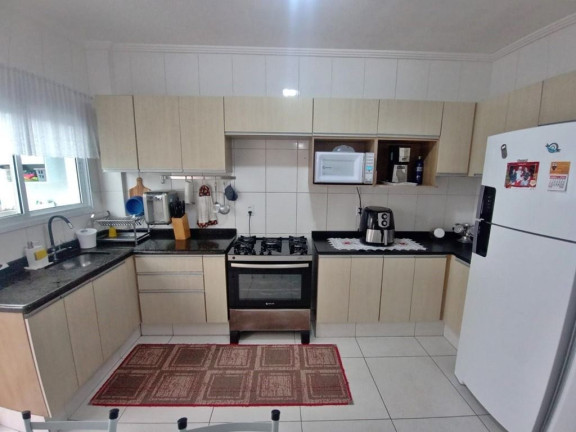 Imagem Casa com 3 Quartos à Venda, 184 m² em Tupi - Praia Grande Imagem Casa com 3 Quartos à Venda, 184 m² em Tupi - Praia Grande