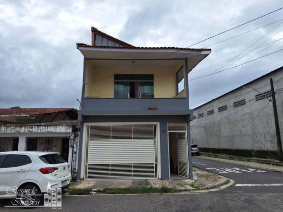 Imagem Casa com 3 Quartos à Venda, 170 m² em Castanheira - Belém Imagem Casa com 3 Quartos à Venda, 170 m² em Castanheira - Belém