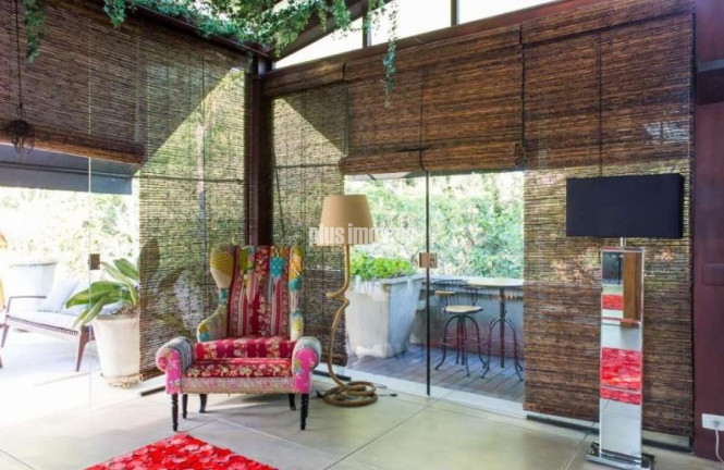Imagem Casa com 4 Quartos à Venda ou Locação, 520 m² em Jardim Europa - São Paulo Imagem Casa com 4 Quartos à Venda ou Locação, 520 m² em Jardim Europa - São Paulo