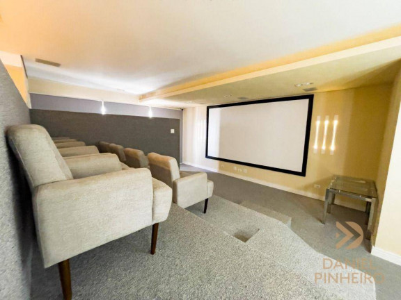 Imagem Apartamento com 3 Quartos à Venda, 123 m² em Canto Do Forte - Praia Grande Imagem Apartamento com 3 Quartos à Venda, 123 m² em Canto Do Forte - Praia Grande
