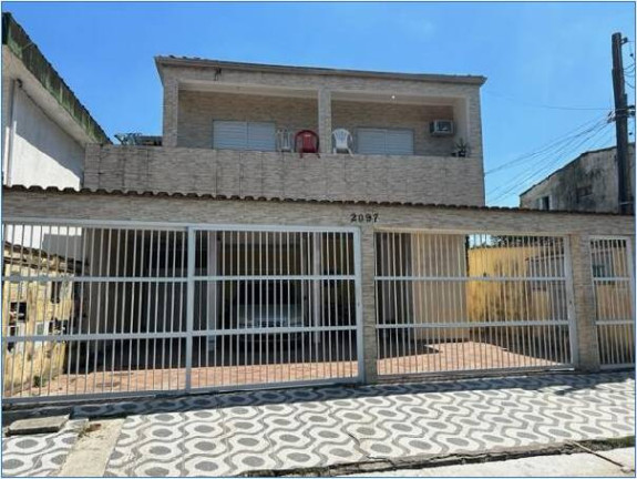Casa com 2 Quartos à Venda, 38 m² em Samambaia - Praia Grande