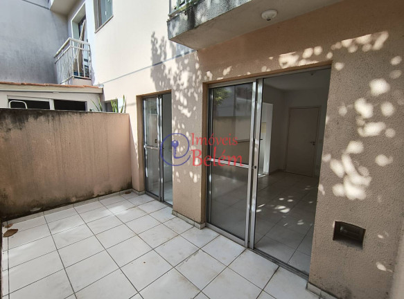 Imagem Apartamento com 2 Quartos à Venda, 54 m² em Tapanã (icoaraci) - Belém