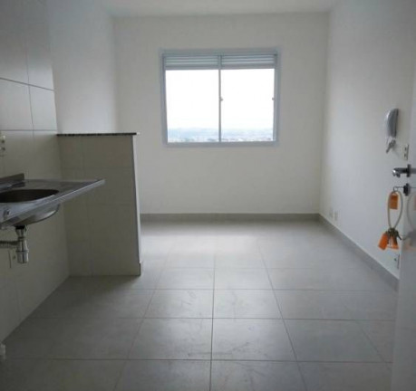 Imagem Apartamento com 2 Quartos à Venda, 32 m² em Vila Nova Curuçá - São Paulo