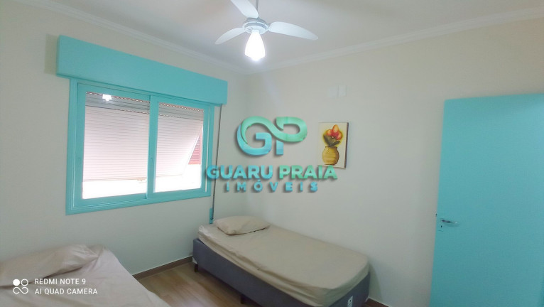 Imagem Apartamento com 2 Quartos à Venda, 68 m² em Loteamento João Batista Julião - Guarujá