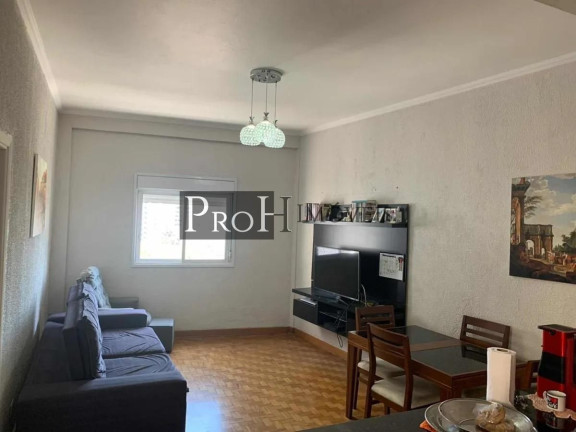 Imagem Apartamento com 2 Quartos à Venda, 123 m² em Liberdade - São Paulo