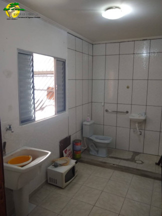 Imagem Sobrado com 2 Quartos à Venda, 70 m² em Lauzane Paulista - São Paulo