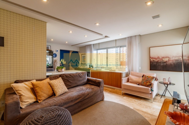 Imagem Apartamento com 2 Quartos à Venda, 202 m² em Vila Mariana - São Paulo Imagem Apartamento com 2 Quartos à Venda, 202 m² em Vila Mariana - São Paulo