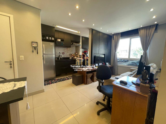 Apartamento com 2 Quartos à Venda, 47 m² em Novo Osasco - Osasco