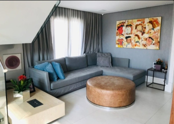 Imagem Imóvel com 3 Quartos à Venda, 272 m² em Moema - São Paulo Imagem Imóvel com 3 Quartos à Venda, 272 m² em Moema - São Paulo