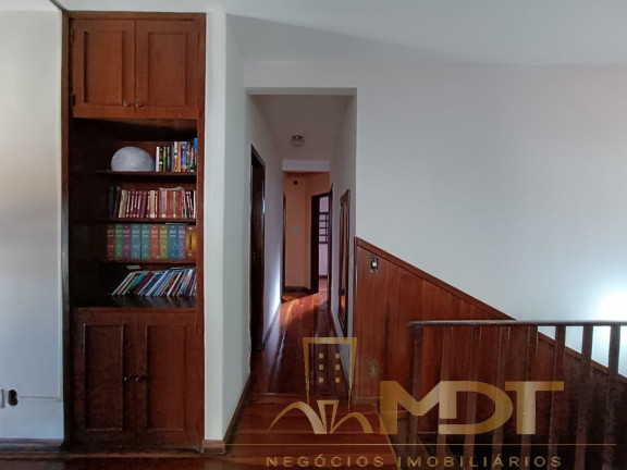 Imagem Sobrado com 4 Quartos à Venda, 314 m² em Eymard - Belo Horizonte