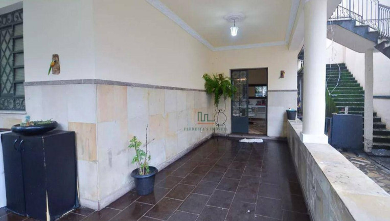 Imagem Casa com 5 Quartos à Venda, 450 m² em Boa Viagem - Niterói