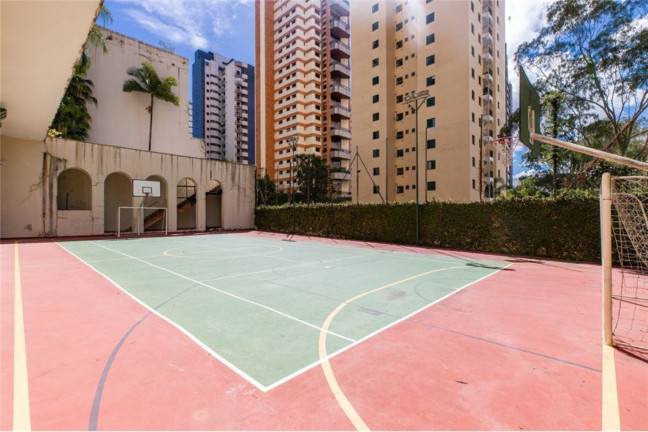 Imagem Apartamento com 4 Quartos à Venda, 296 m² em Vila Andrade - São Paulo