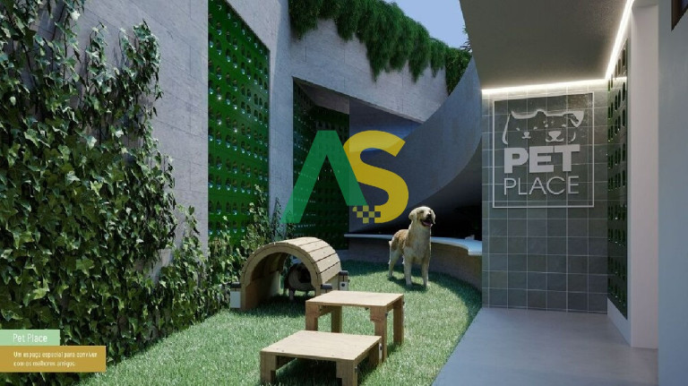 Imagem Imóvel com 1 Quarto à Venda, 31 m² em Pina - Recife