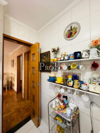 Imagem Apartamento com 2 Quartos à Venda, 57 m² em Vila Firmiano Pinto - São Paulo Imagem Apartamento com 2 Quartos à Venda, 57 m² em Vila Firmiano Pinto - São Paulo