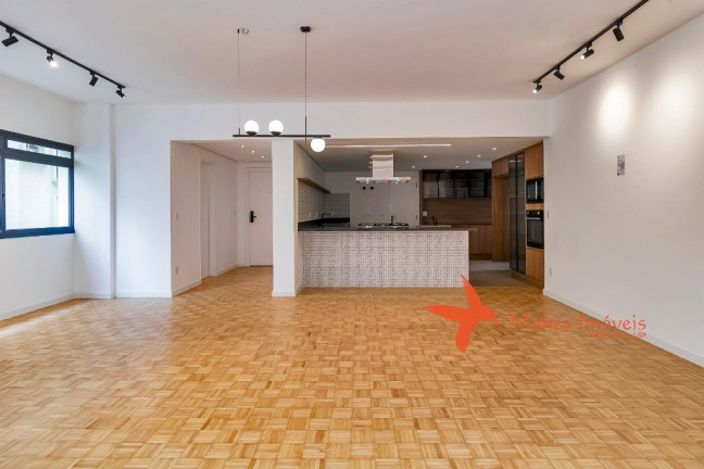 Imagem Imóvel com 3 Quartos à Venda, 220 m² em Cerqueira César - São Paulo Imagem Imóvel com 3 Quartos à Venda, 220 m² em Cerqueira César - São Paulo