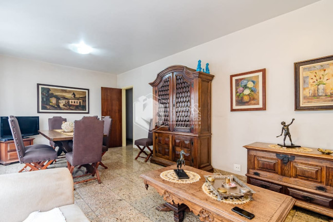 Imagem Apartamento com 3 Quartos à Venda, 124 m² em Jardim Paulista - São Paulo