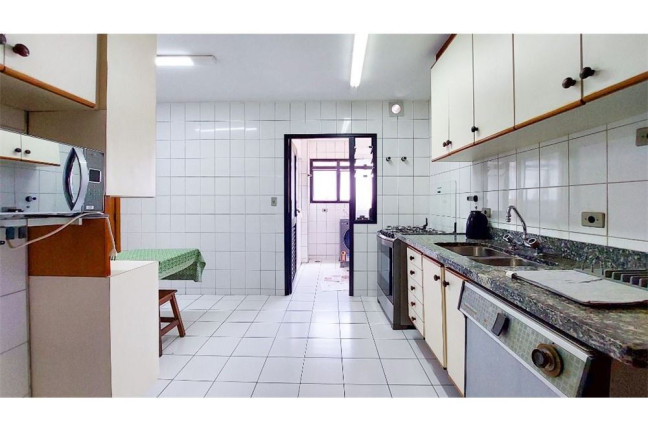 Imagem Apartamento com 3 Quartos à Venda, 121 m² em Vila Pompéia - São Paulo