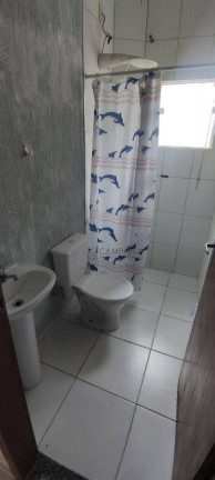 Imagem Casa de Vila com 2 Quartos à Venda, 80 m² em Massaguaçu - Caraguatatuba Imagem Casa de Vila com 2 Quartos à Venda, 80 m² em Massaguaçu - Caraguatatuba