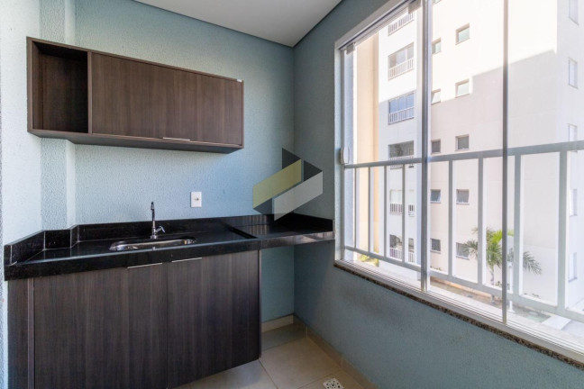 Imagem Apartamento com 2 Quartos à Venda, 61 m² em Jardim Leocádia - Sorocaba Imagem Apartamento com 2 Quartos à Venda, 61 m² em Jardim Leocádia - Sorocaba