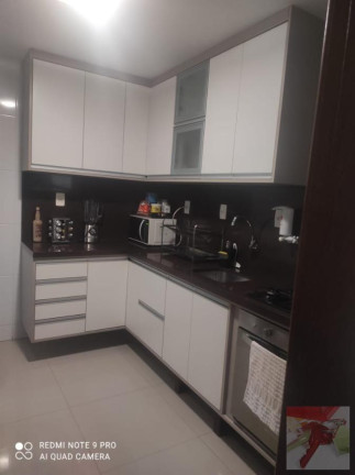 Imagem Casa com 4 Quartos à Venda, 106 m² em Nova Abrantes (abrantes) - Camaçari