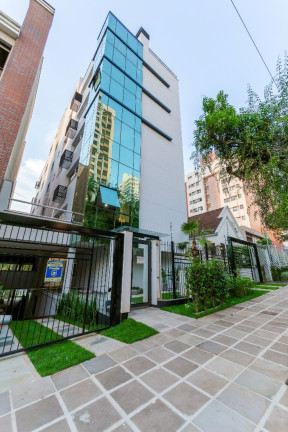 Apartamento com 2 Quartos à Venda, 83 m² em Petrópolis - Porto Alegre