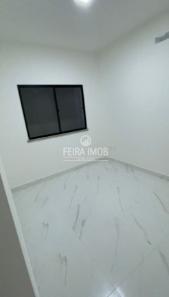 Imagem Casa com 2 Quartos à Venda, 54 m² em Sim - Feira De Santana Imagem Casa com 2 Quartos à Venda, 54 m² em Sim - Feira De Santana