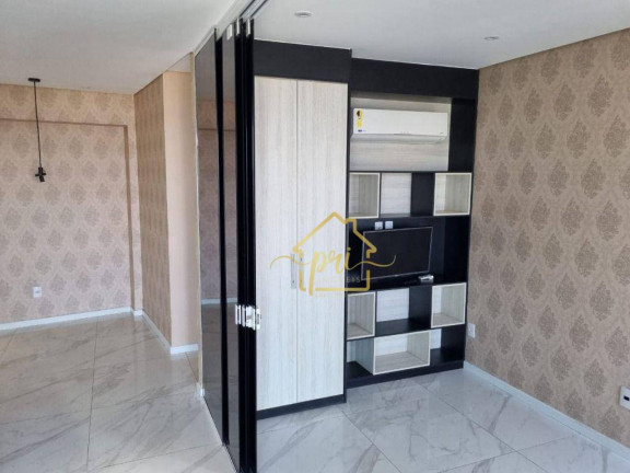 Imagem Apartamento com 2 Quartos à Venda, 72 m² em José Menino - Santos Imagem Apartamento com 2 Quartos à Venda, 72 m² em José Menino - Santos