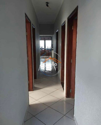 Imagem Casa com 4 Quartos à Venda, 114 m² em Jardim Suécia I - Mogi Guaçu Imagem Casa com 4 Quartos à Venda, 114 m² em Jardim Suécia I - Mogi Guaçu