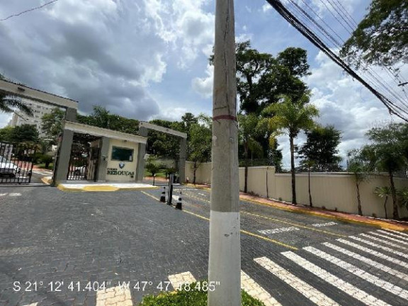 Apartamento com 2 Quartos à Venda, 47 m² em City Ribeirao - Ribeirao Preto